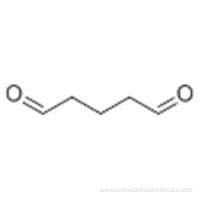 Glutaraldehyde CAS 111-30-8